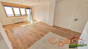 LUX stan Nis centar kej